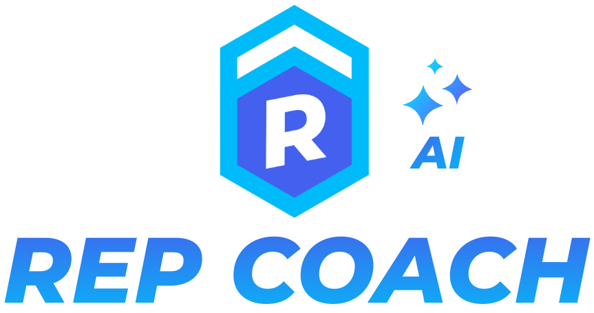 RepCoach AI
